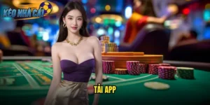 tải app