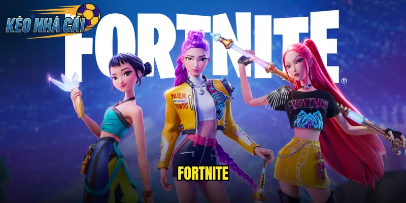 Fortnite Kèo Nhà Cái Đặt Cược Battle Royale Hấp Dẫn Mỗi Ngày 1 Fortnite